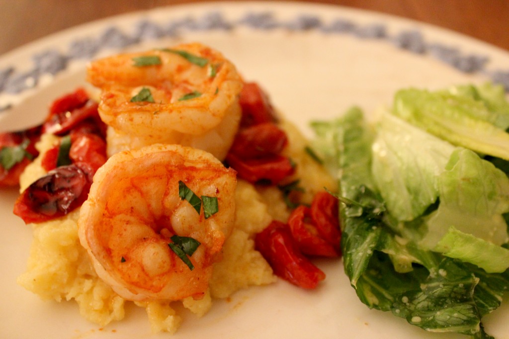 Shrimp&Polenta_IMG_7041