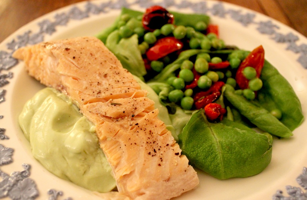 Salmon&Peas_IMG_7233