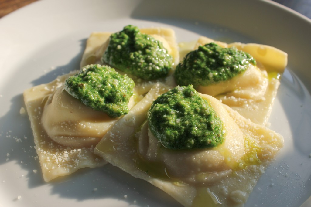 Ravioli_Arugula_Pesto_IMG_7787