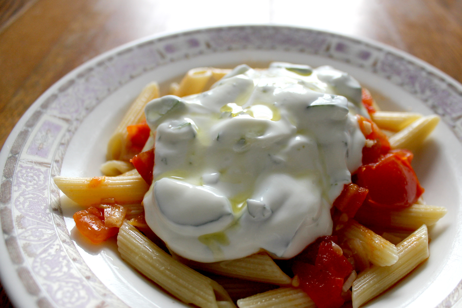 Pasta_Tomato_Tzatziki_IMG_8519