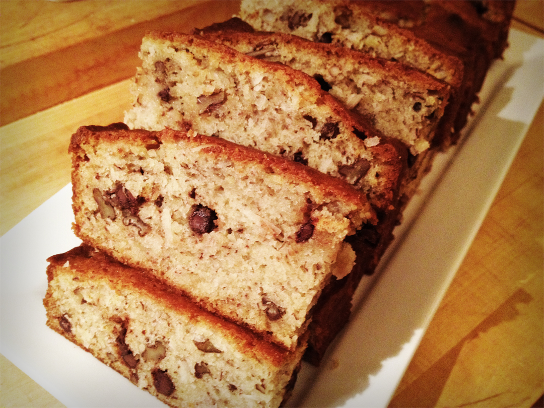 The Best Ideas for Martha Stewart Banana Bread Recipe - Best Round Up